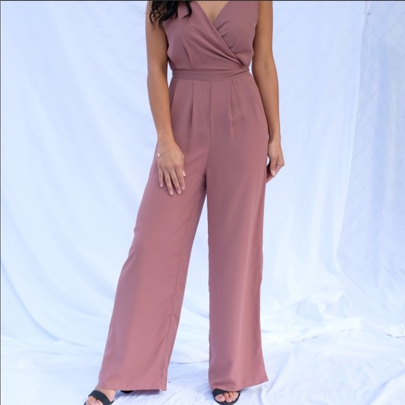 Pants - Brand new jumpsuit